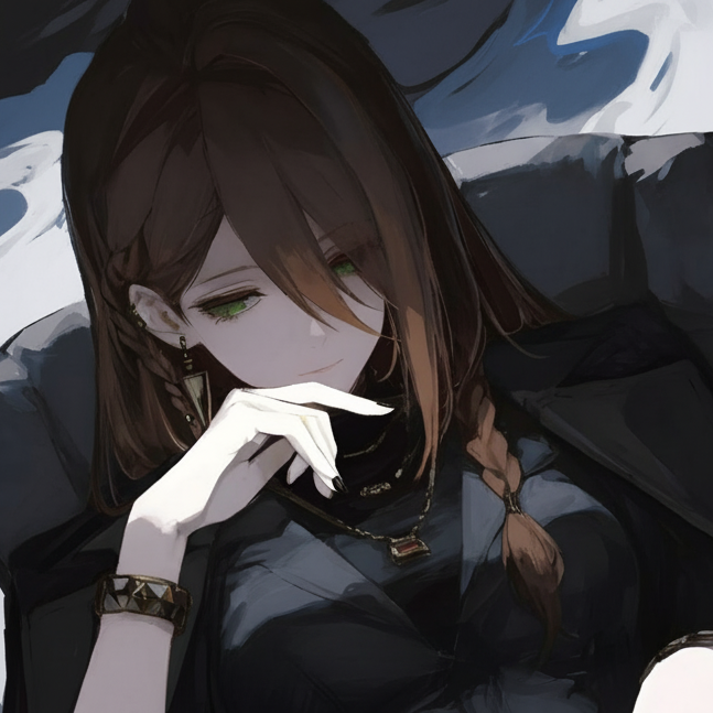 Discord avatar